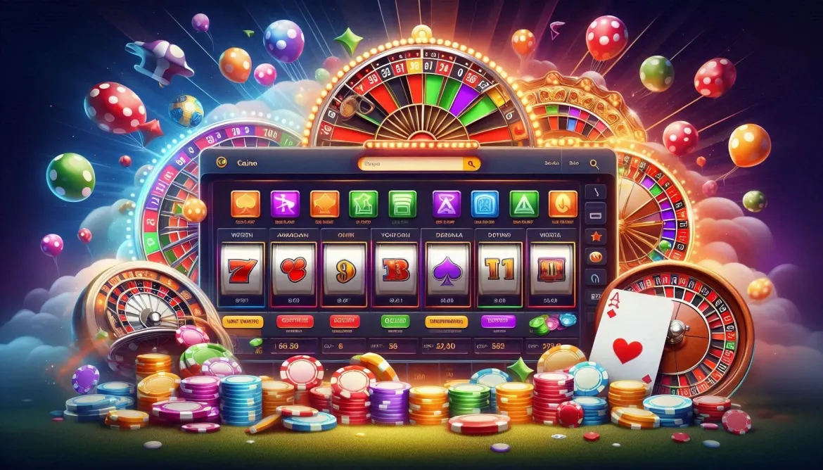 Redsevens casino